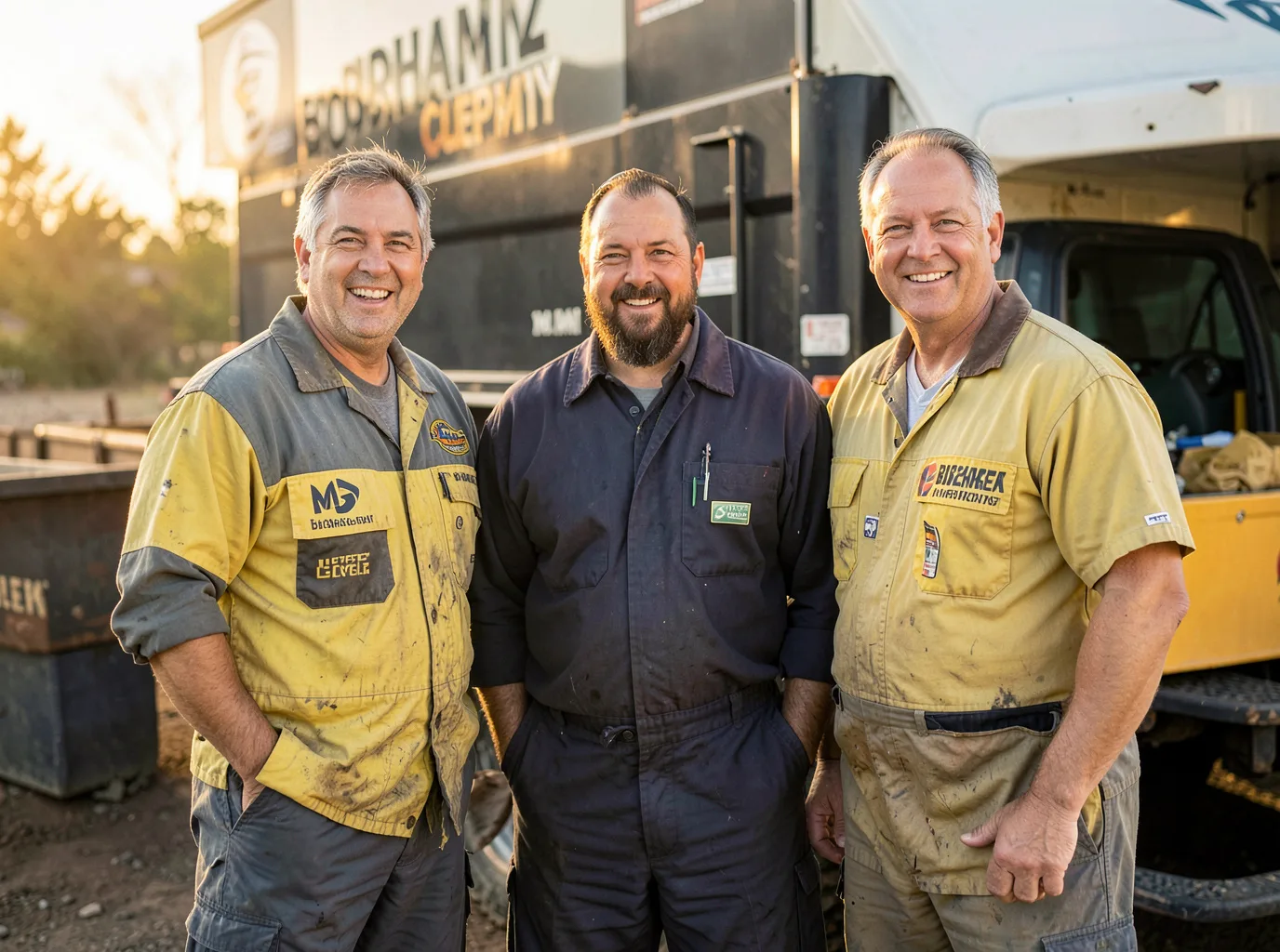 Sewage Cleanup company in Brooksville, ME